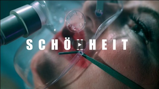 LINK ZU YOUTUBE - VIDEO SCHÖNHEIT